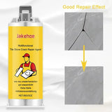 🧱 BUY 1 GET 1 FREE! ✨Tile & Stone Crack Repair Kit