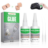 ✨ BUY 1 GET 1 FREE ✨ High Strength Oily Welding Glue