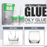 ✨ BUY 1 GET 1 FREE ✨ High Strength Oily Welding Glue