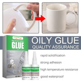 ✨ BUY 1 GET 1 FREE ✨ High Strength Oily Welding Glue