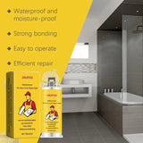 🧱 BUY 1 GET 1 FREE! ✨Tile & Stone Crack Repair Kit