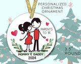 🔥Christmas pre-sale 49% OFF🎁See You in 2025 Christmas Tree Ornament