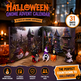 🔥Last Day Hot Sale 50%OFF - 🎃Gnome Advent Calendar
