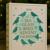 🐦Bird Advent Calendar 2026
