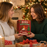 🔥Limited Edition, Only 100 Sets Left! - 🐦Bird Advent Calendar 2026