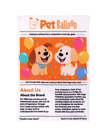 🔥2-Pack Bundle🔥 Newspaper Interactive Crinkle Dog Toy for Boredom Relief