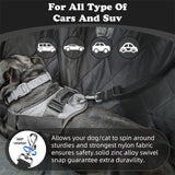 2-in-1 Dog Car Seat Belt & Walking Leash-BUY 1 GET 1 FREE