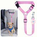 2-in-1 Dog Car Seat Belt & Walking Leash-BUY 1 GET 1 FREE