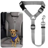 2-in-1 Dog Car Seat Belt & Walking Leash-BUY 1 GET 1 FREE