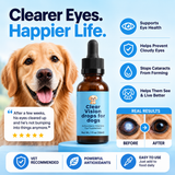 Daily Eye Support Drops for Dogs-2 Park