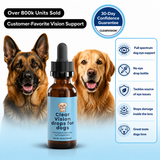 Daily Eye Support Drops for Dogs-2 Park