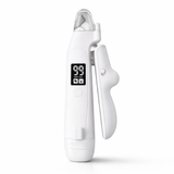 2-in-1 Smart Pet Nail Clipper & Grinder