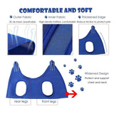 Pet Grooming Hammock Restraint Kit