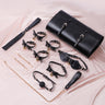 8-Piece Erotic Storage Set