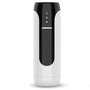 Masturbador vibratorio vocal telescópico masculino totalmente automático