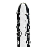 Mace Crystal Glass Dildo