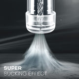 Penis Stimulation and Enhancement Training Vacuum Pump