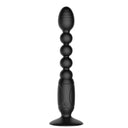 Massager Silicone Pull Bead Anal Plug
