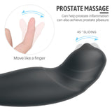 9 Frequency Remote Control Massage Anal Plug