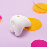 Nipple Sucking Vibrator | Automatic Masturbator Toy | Unisex Masturbator Electric Toy