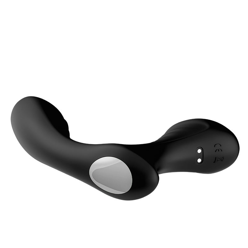 Prostate Massager - 9 Frequency Prostate Vibrator for Men