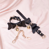 8-Piece Erotic Storage Set