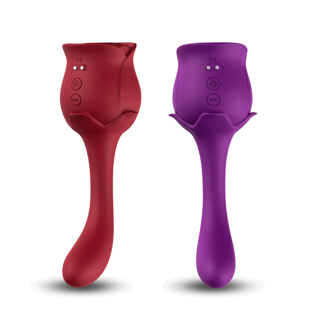 Clit SuckingToyVibratorVibrator