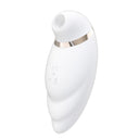 Fuerte vibrador de succión de huevo Honey Bean para masturbación