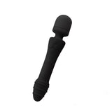 7 Frequency Thread New Magic Wand Silicone G-spot Vibrator