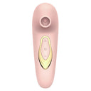Vibrador de succión Air Touch para mujer