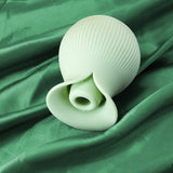 Vibrating Rose Nipple Vibrator Rose Suction Vibrator