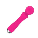 Magic Wand Rechargeable - Multifunctional 15 Frequency And 10 Speed