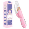 Pearl Massage 8 Frequency Vibrator