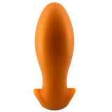 Dragon Egg Silicone Butt Plug Unisex Thrusting Butt Plug