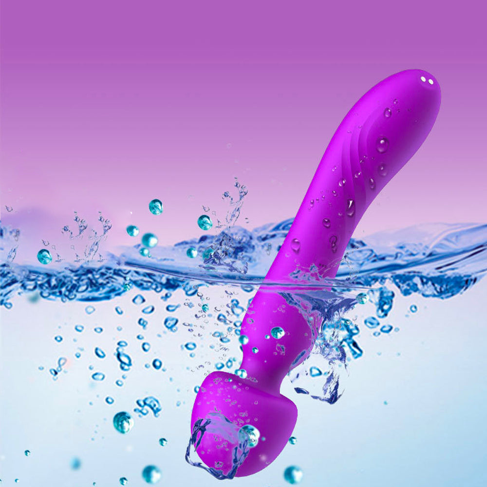 Magic Wand Rechargeable Adult Sex Toys for Women