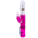 Bola de vibración telescópica Mástil vibrador con 12 frecuencias