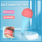 Ice Cream Wand Massager