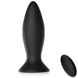 Vibrator Butt Plug