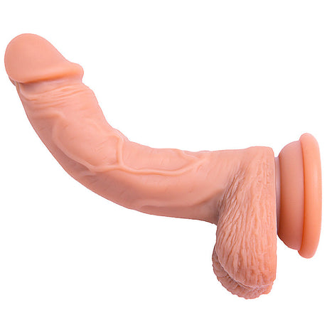 keel double dildo