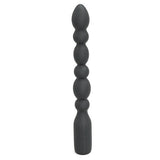 10 Vibration Different Beads Plug Manual Anal Vibrat