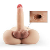 Unisex Silicone Masturbator