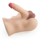 Unisex Silicone Masturbator