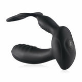 Wireless Shock Remote Control Anal Plug