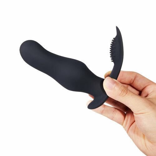 Massager Rear Butt Plug Masturbation Device