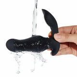 Massager Rear Butt Plug Masturbation Device