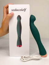 Electric Green Dildo Allovers Dildo Custom Sex Toys Vibrating Dildos