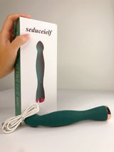 Electric Green Dildo Allovers Dildo Custom Sex Toys Vibrating Dildos