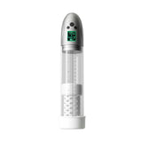 Lg110 5 Vibration 9 Sucking Penis Pump with LED Liquid Crystal Display for Treatment Erectile Dysfunction