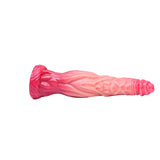10 Inch Extra Large Dildo| with Veined Allovers Dildo