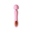 Juguetes sexuales recargables Magic Wand para mujer